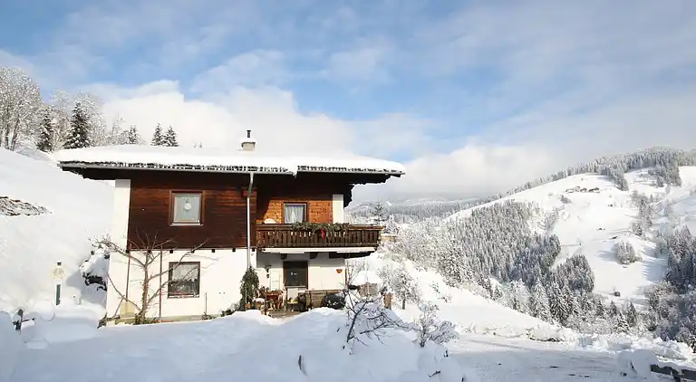 Lägenhet i Sankt Johann im Pongau
