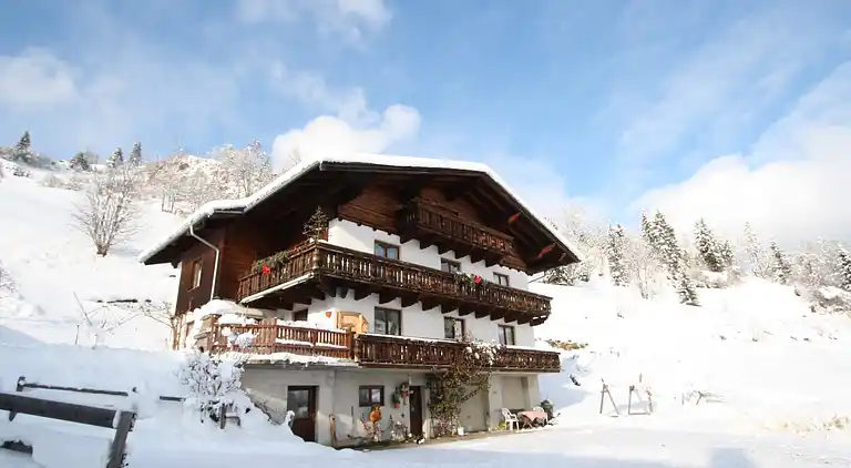 Lägenhet i Sankt Johann im Pongau