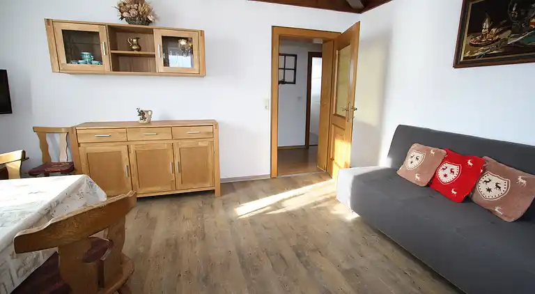 Lägenhet i Sankt Johann im Pongau