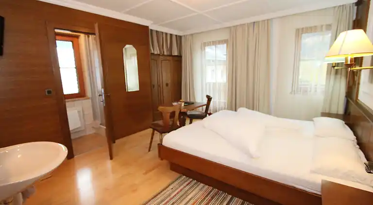 Lägenhet i Zell am Ziller