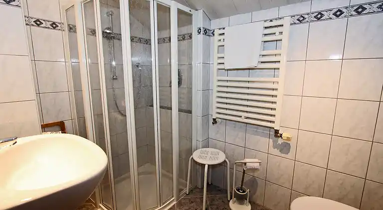 Lägenhet i Zell am Ziller