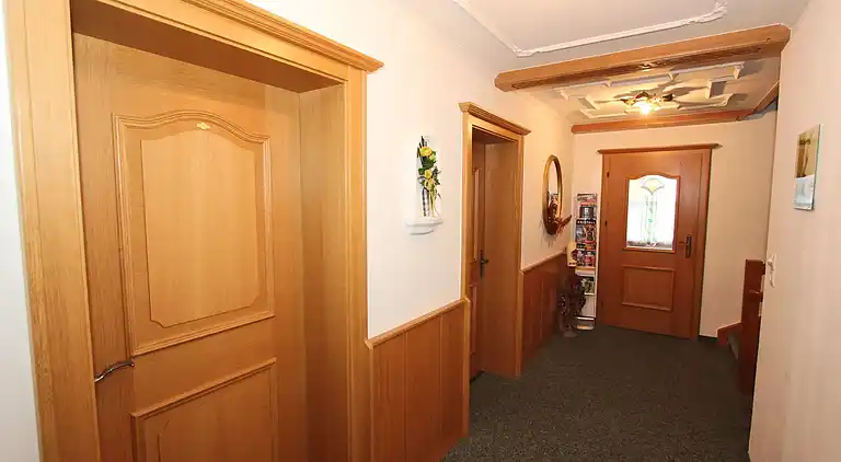 Lägenhet i Zell am Ziller