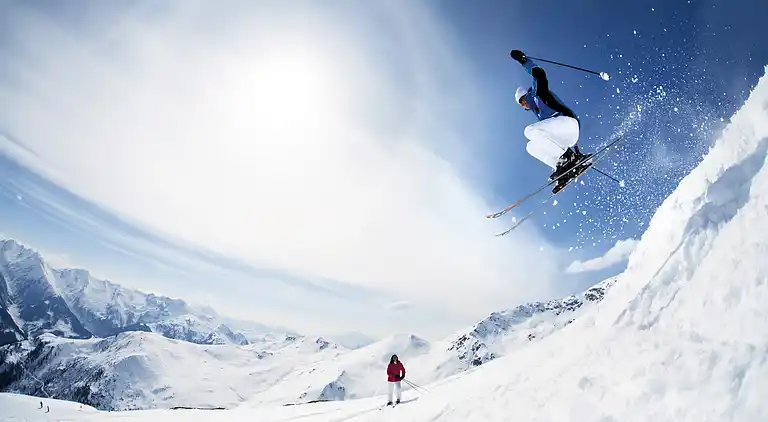Lägenhet i Zell am Ziller