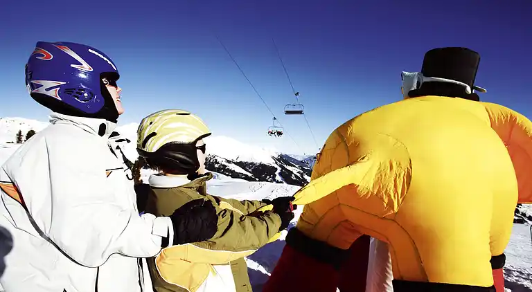 Lägenhet i Zell am Ziller