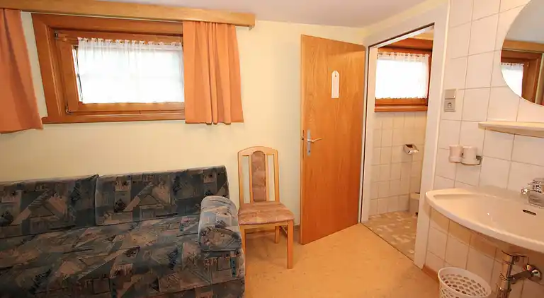 Lägenhet i Zell am Ziller