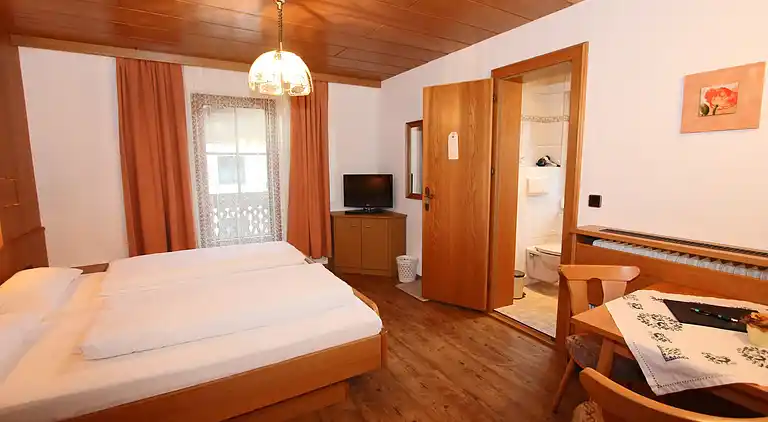 Lägenhet i Zell am Ziller