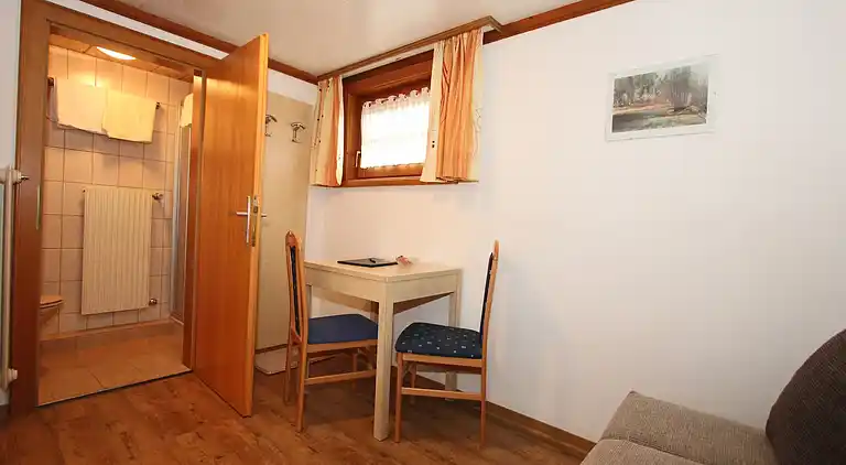 Lägenhet i Zell am Ziller