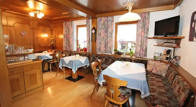 Lägenhet i Zell am Ziller