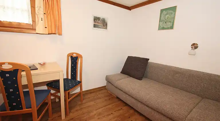 Lägenhet i Zell am Ziller