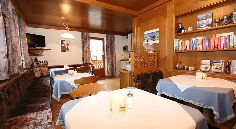 Lägenhet i Zell am Ziller