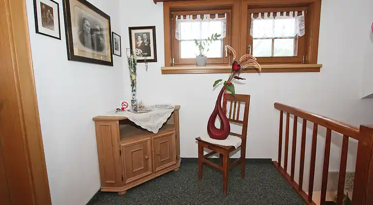 Lägenhet i Zell am Ziller