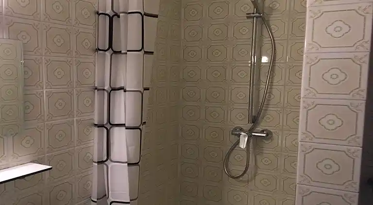 Semesterbostad i Mariastein