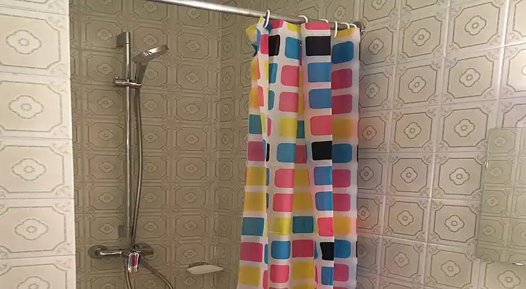 Semesterbostad i Mariastein