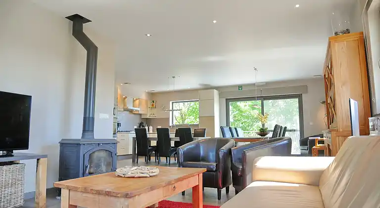 Semesterbostad i Noiseux