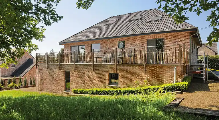 Semesterbostad i Noiseux