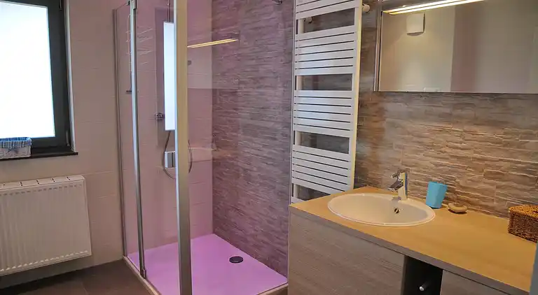 Semesterbostad i Noiseux