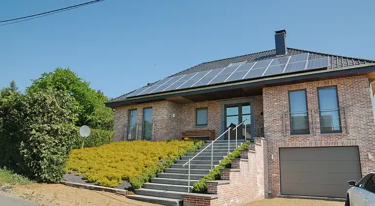 Semesterbostad i Noiseux