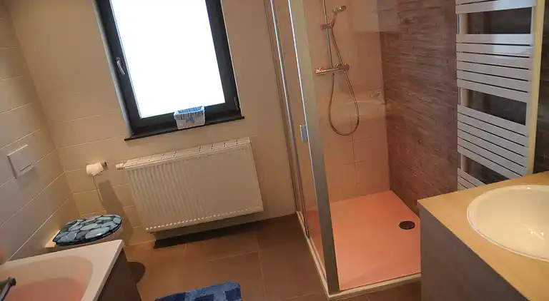 Semesterbostad i Noiseux