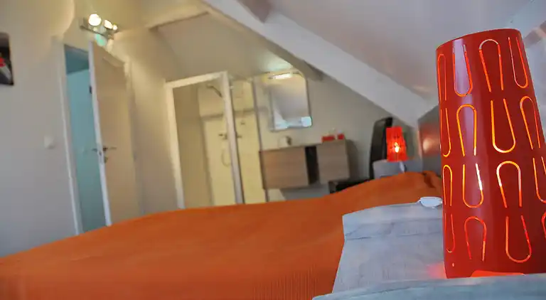 Semesterbostad i Noiseux