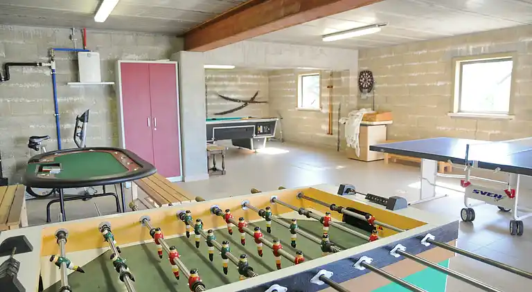 Semesterbostad i Noiseux