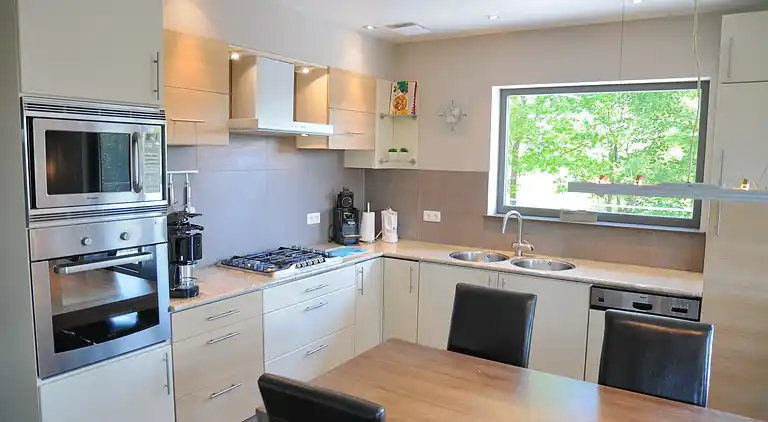 Semesterbostad i Noiseux