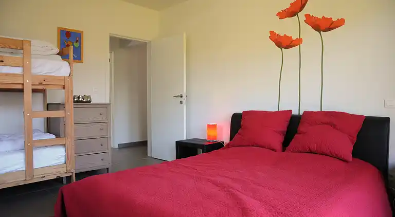 Semesterbostad i Noiseux