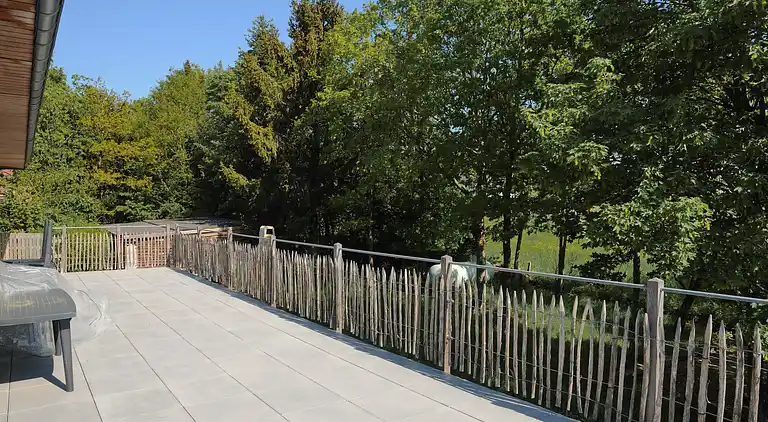 Semesterbostad i Noiseux