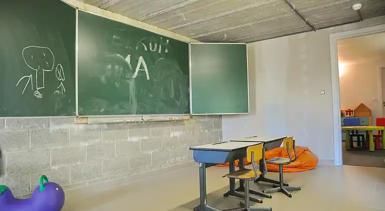 Semesterbostad i Noiseux