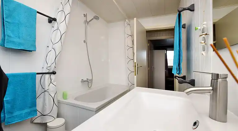 Sommerhus i Tenneville