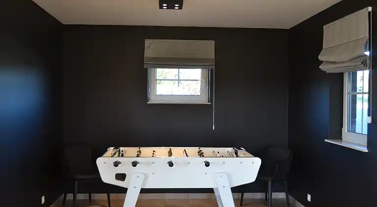 Semesterbostad i Grandhan