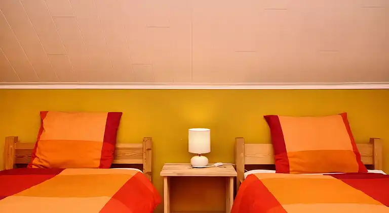 Sommerhus i Tenneville