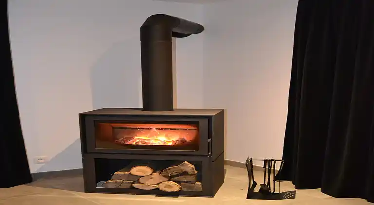 Semesterbostad i Grandhan