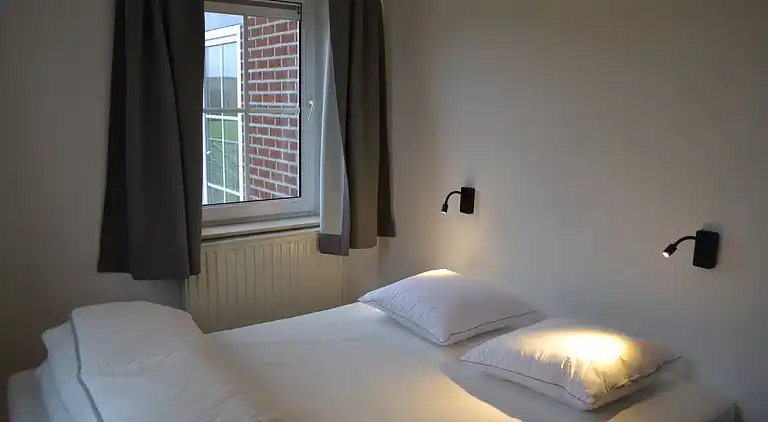 Semesterbostad i Grandhan