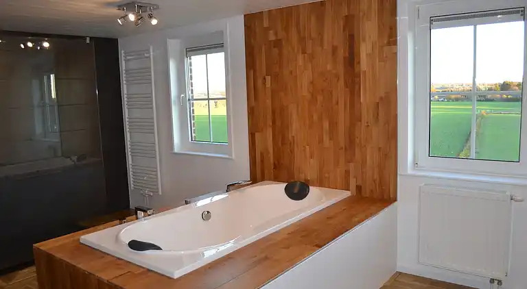 Semesterbostad i Grandhan