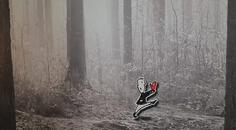 Semesterbostad i Grandhan