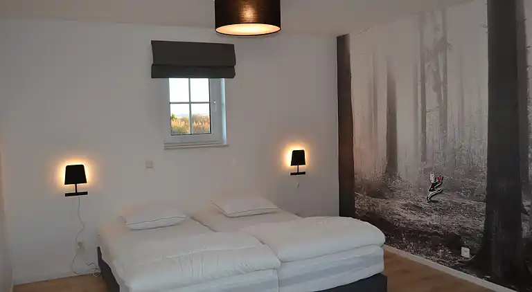 Semesterbostad i Grandhan