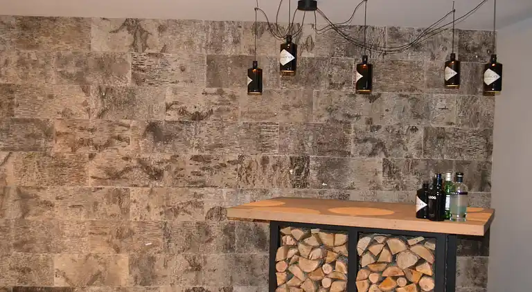 Semesterbostad i Grandhan