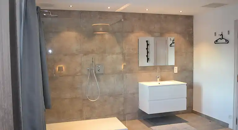 Semesterbostad i Grandhan