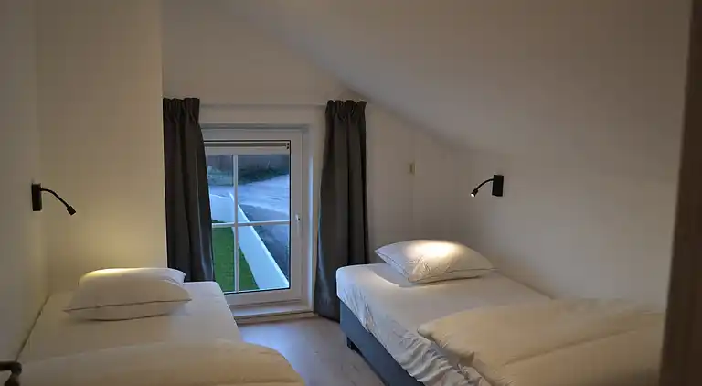 Semesterbostad i Grandhan