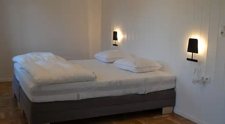 Semesterbostad i Grandhan