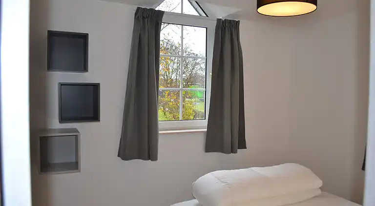 Semesterbostad i Grandhan