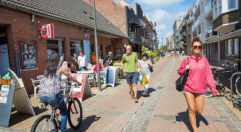 Villa in Bredene-aan-Zee