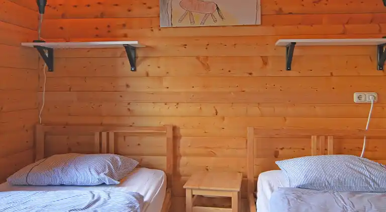 Holiday home in Sudeck