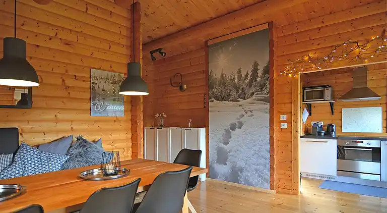 Holiday home in Sudeck