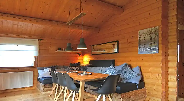 Holiday home in Sudeck