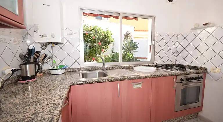 Holiday home in Tacoronte