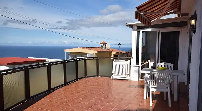 Holiday home in Tacoronte