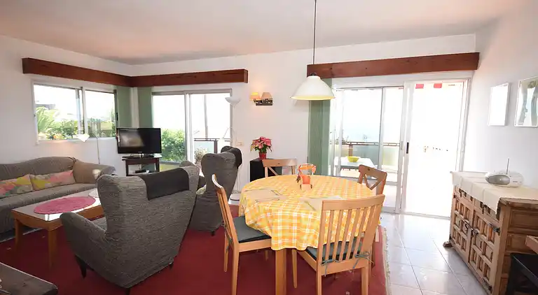 Holiday home in Tacoronte