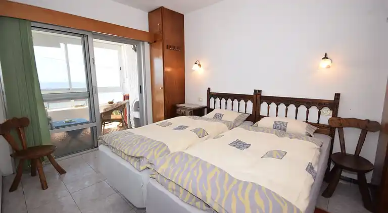 Holiday home in Tacoronte