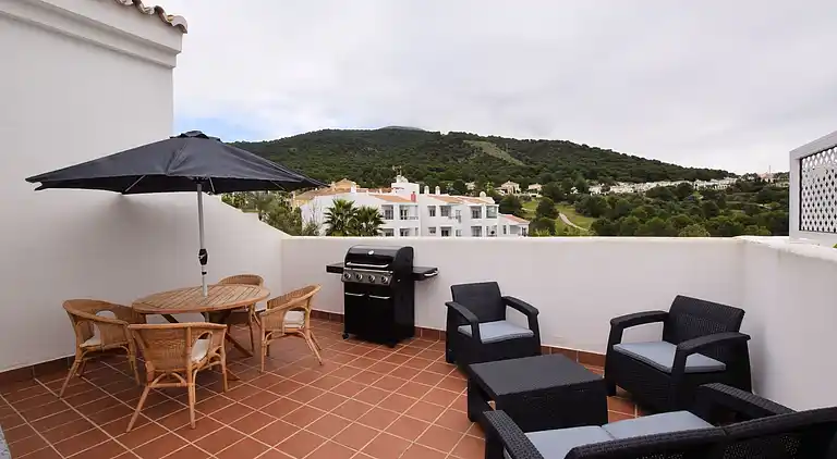 Apartment in Alhaurín el Grande